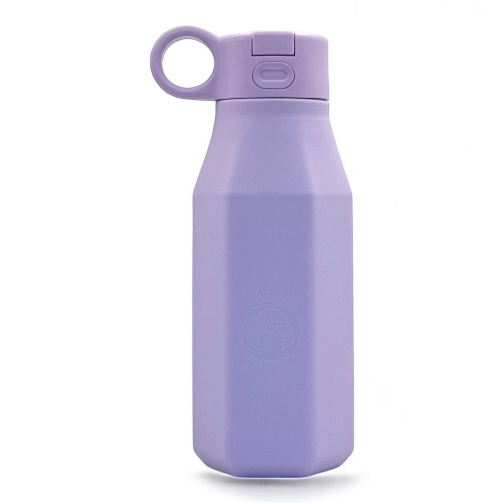 Lunch Box Set Bento Box and Water Bottle