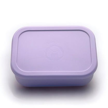 Bentomio Silicone Lunchbox – BPA-Free, Durable & Eco-Friendly. Introducing The Turin Lunch Box.