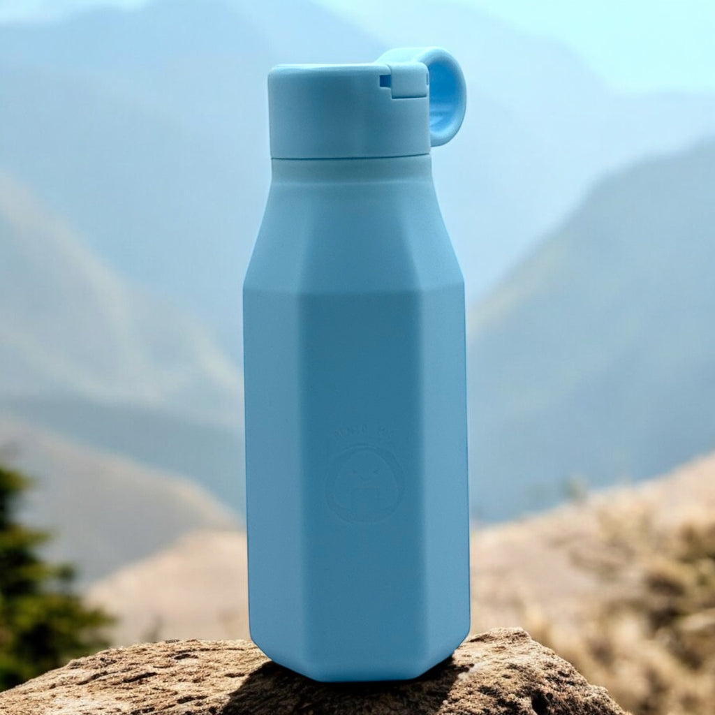 Lunch Box Set Bento Box and Water Bottle
