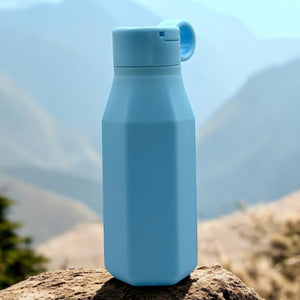 Water Bottle BPA-Free Durable and Eco-Friendly