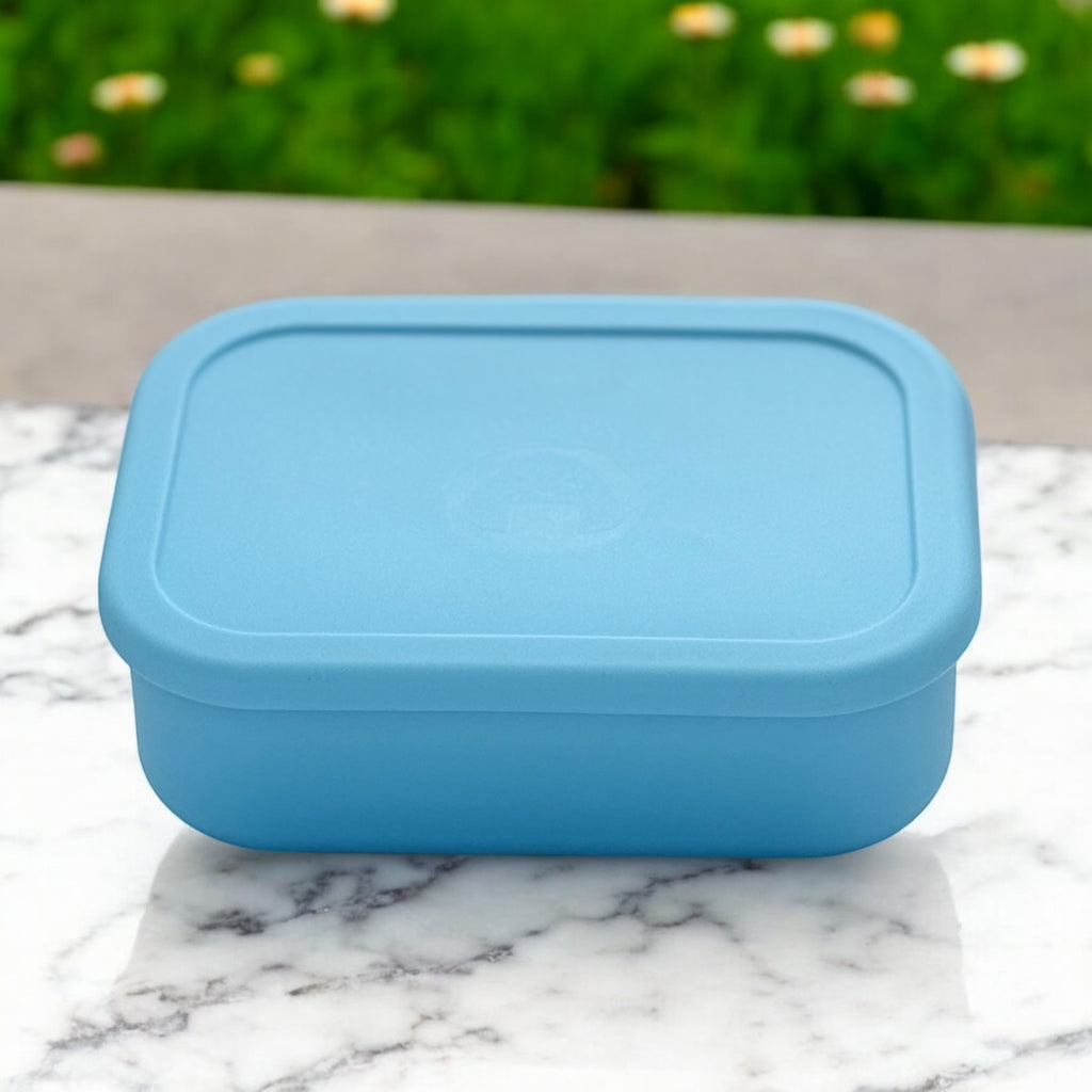 Lunchbox BPA-Free Durable and Eco-Friendly