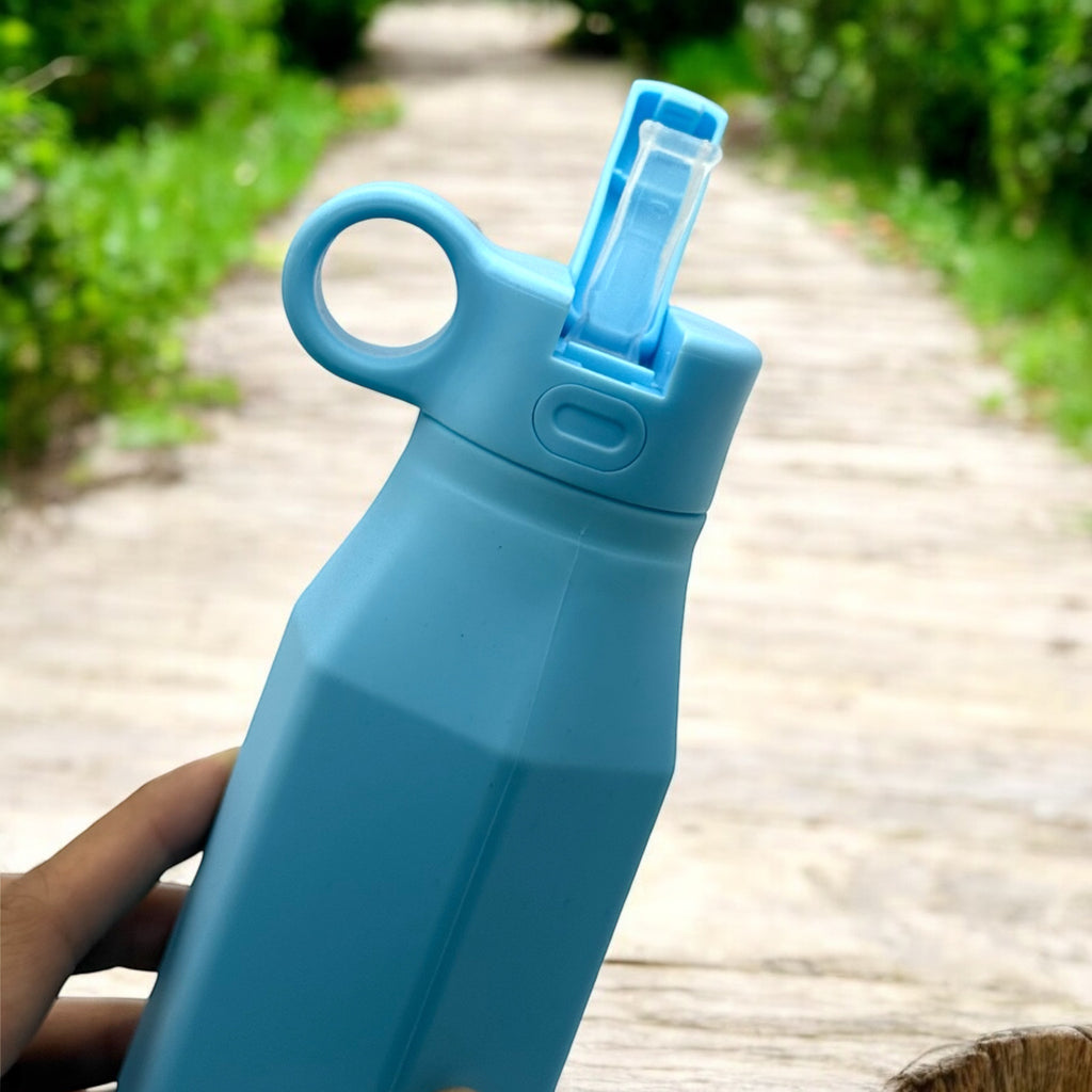 Water Bottle BPA-Free Durable and Eco-Friendly