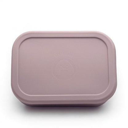 Bentomio Silicone Lunchbox – BPA-Free, Durable & Eco-Friendly. Introducing The Turin Lunch Box.