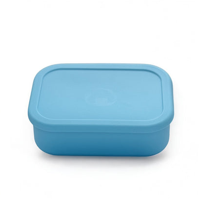 Bentomio Silicone Lunchbox – BPA-Free, Durable & Eco-Friendly. Introducing The Turin Lunch Box.