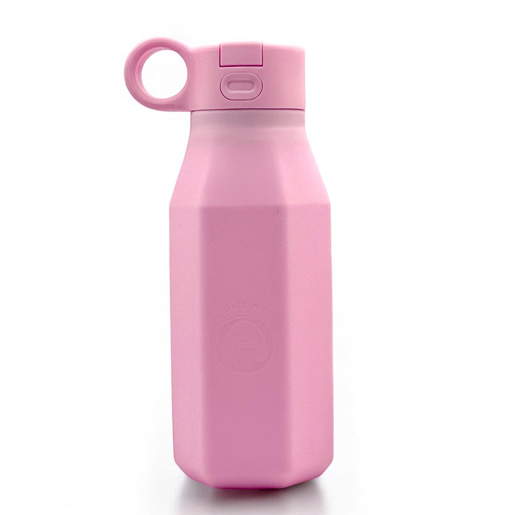 Lunch Box Set Bento Box and Water Bottle