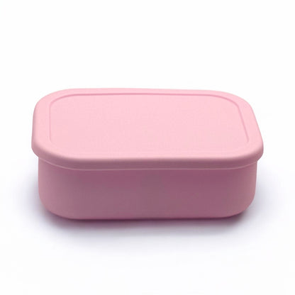 Bentomio Silicone Lunchbox – BPA-Free, Durable & Eco-Friendly. Introducing The Turin Lunch Box.