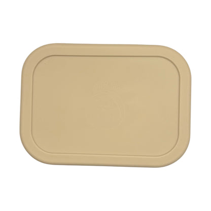 Bentomio Silicone Lunchbox – BPA-Free, Durable & Eco-Friendly. Introducing The Turin Lunch Box.