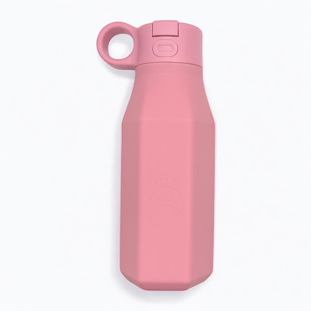 Lunch Box Set Bento Box and Water Bottle