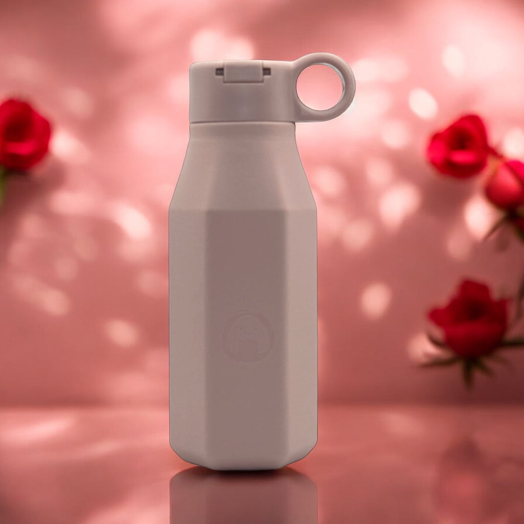 Water Bottle BPA-Free Durable and Eco-Friendly