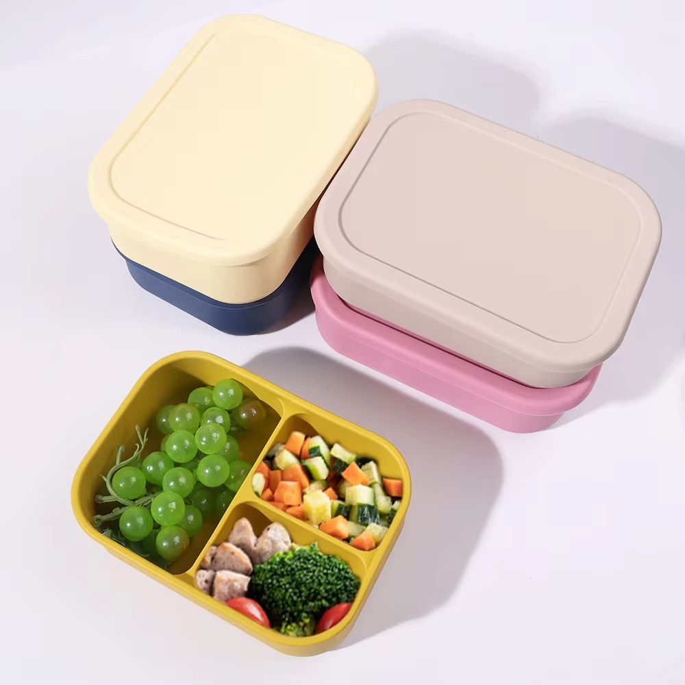 Turin Bento Box Collection