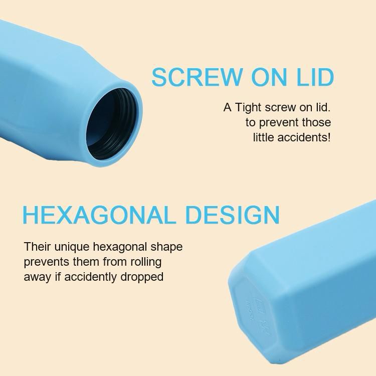 Water Bottle BPA-Free Durable and Eco-Friendly