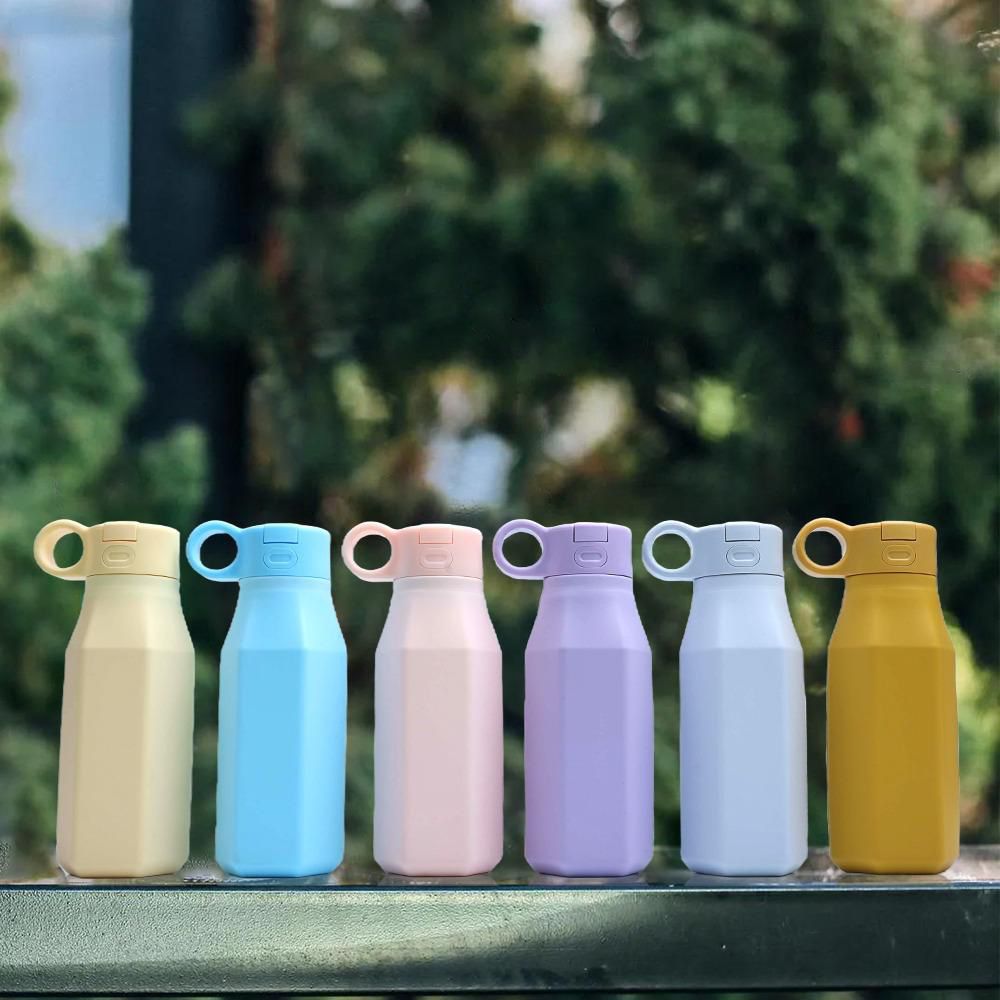 Water Bottle BPA-Free Durable and Eco-Friendly