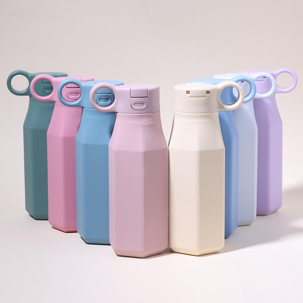Water Bottle BPA-Free Durable and Eco-Friendly