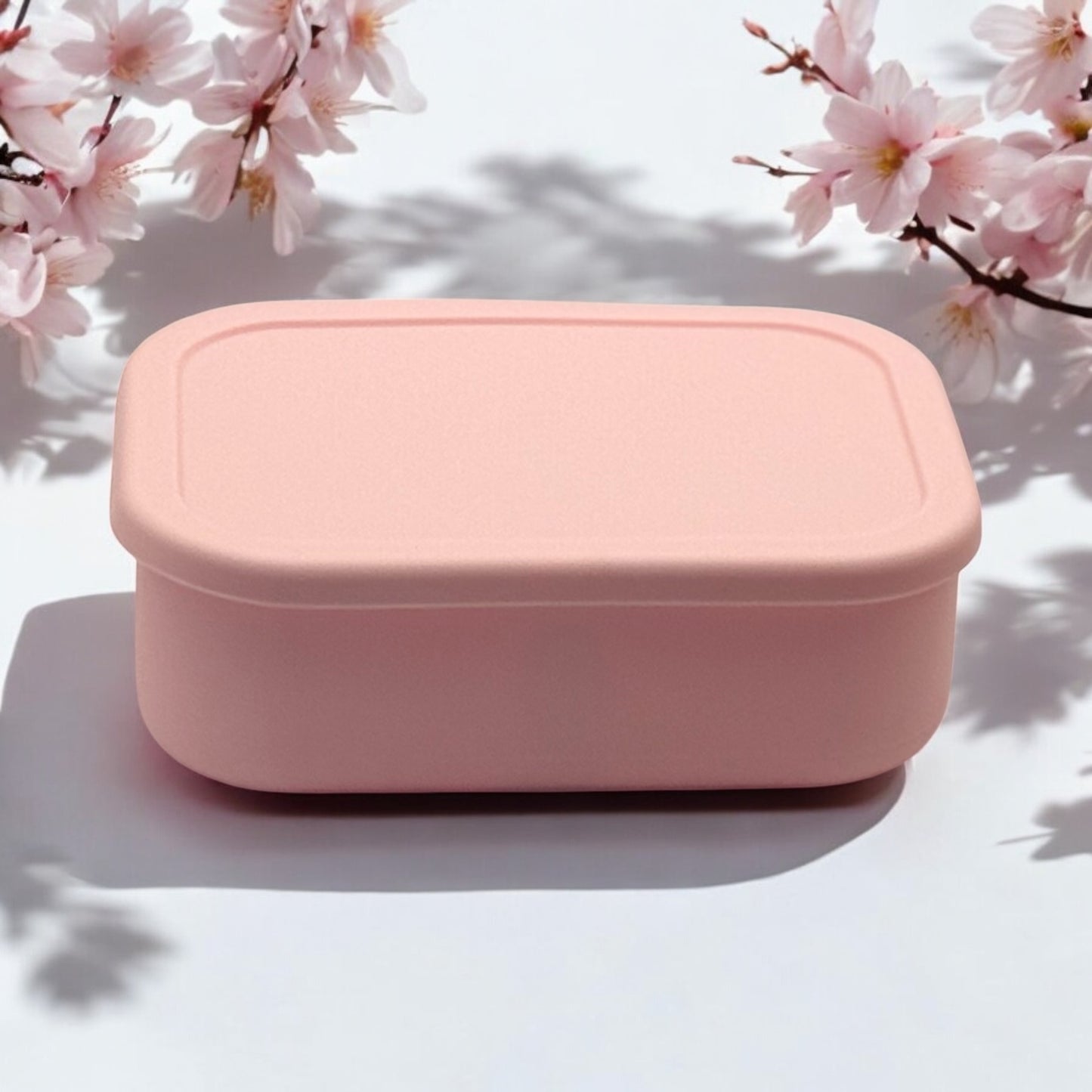 Bentomio Silicone Lunchbox – BPA-Free, Durable & Eco-Friendly. Introducing The Turin Lunch Box.