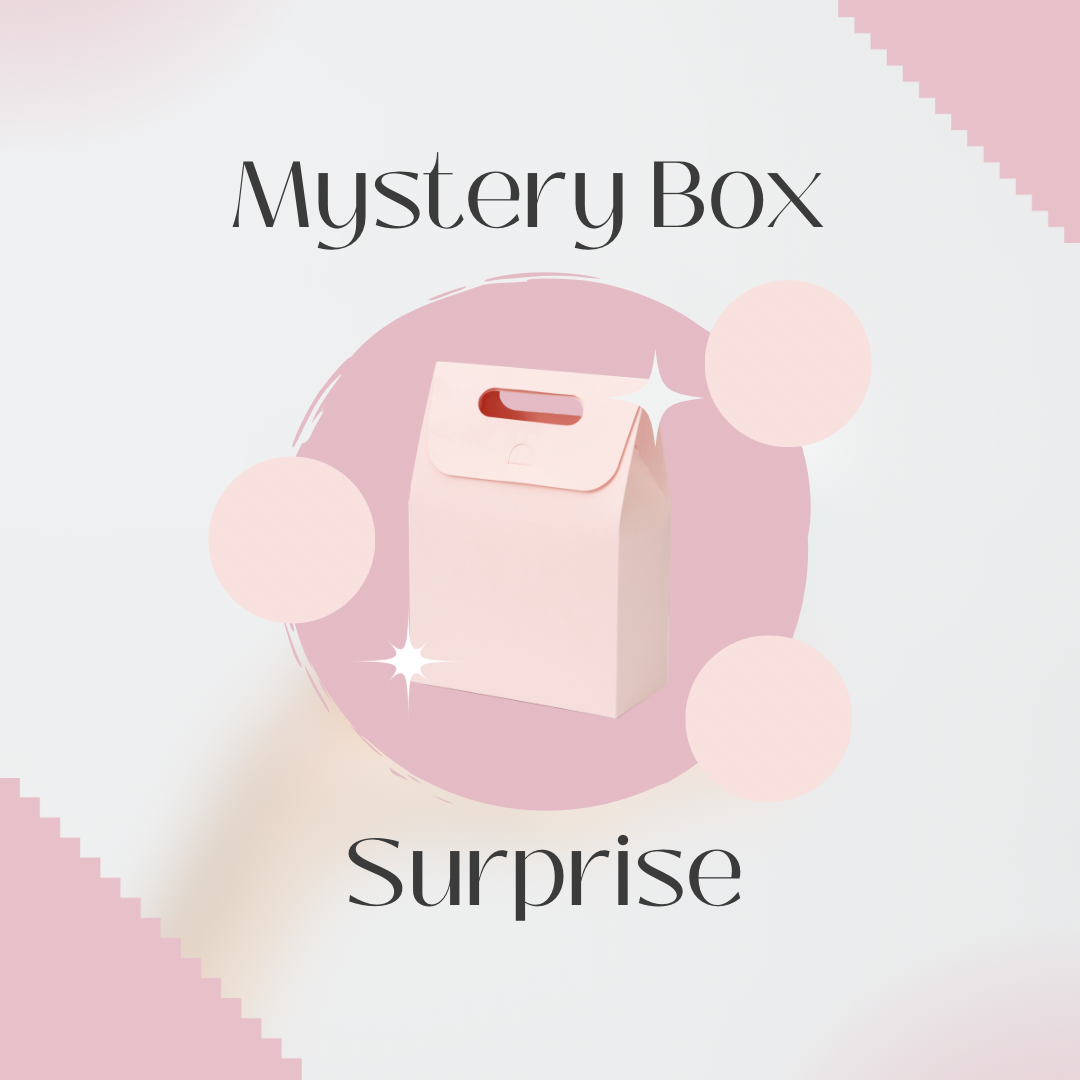 The Secret Bentomio Gift Box