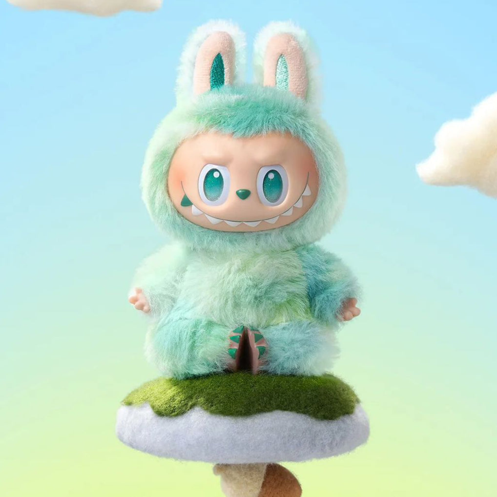 Labubu Big Into Energy 